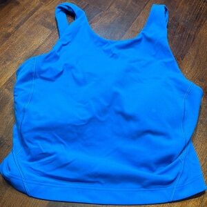 Lululemon align tank size 2